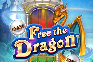 Playtech : Free the Dragon - BOYBET168