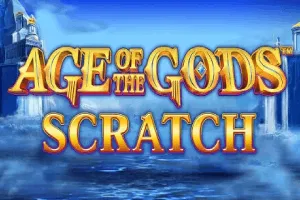 Playtech : Age of the Gods Scratch - BOYBET168