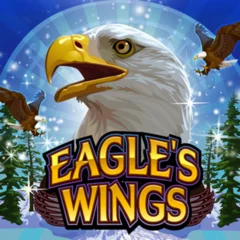 Microgaming : Eagles Wings - BOYBET168