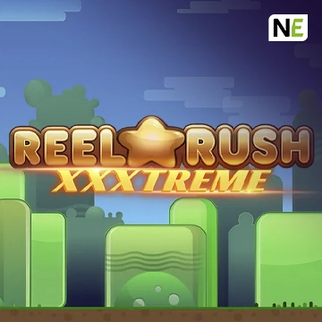 NetEnt : Reel Rush XXXtreme - BOYBET168