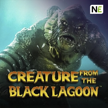 NetEnt : Creature from the Black Lagoon - BOYBET168