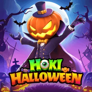 Besoft : Halloween Fortune - BOYBET168